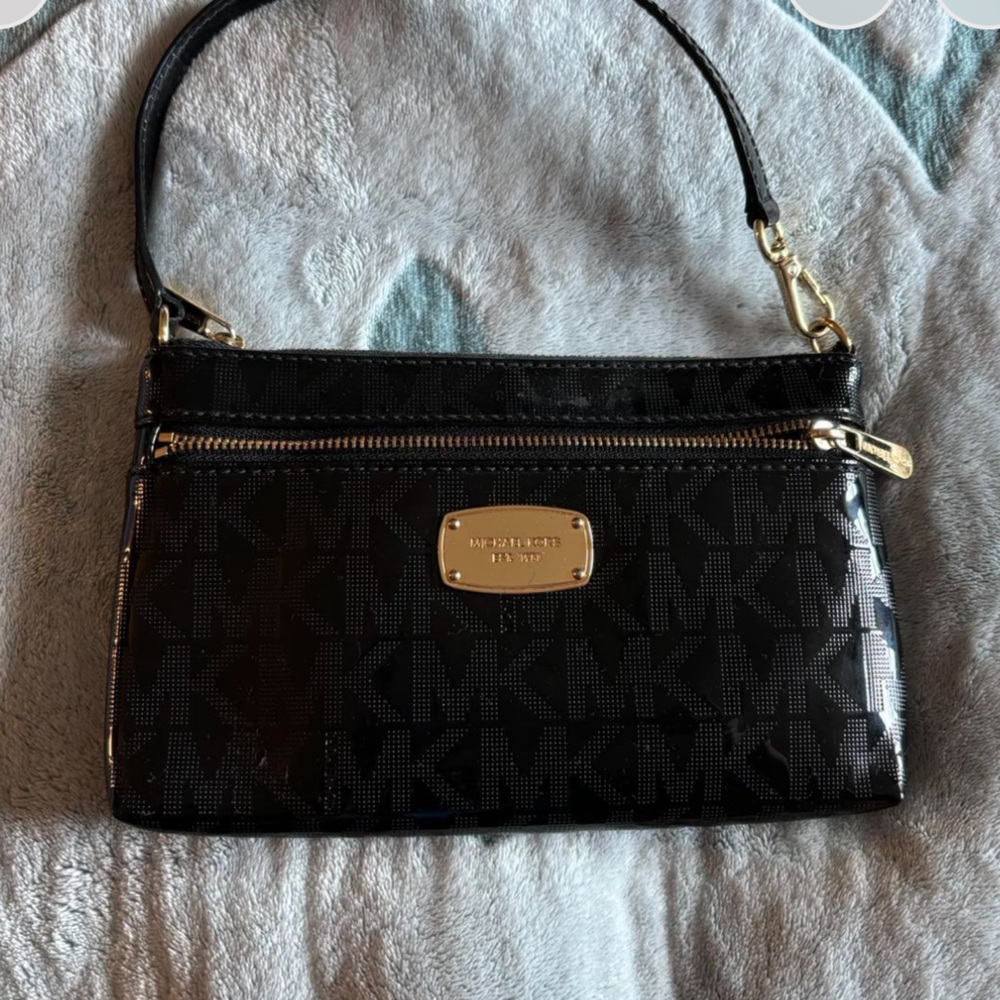 Michael Kors shoulder bag